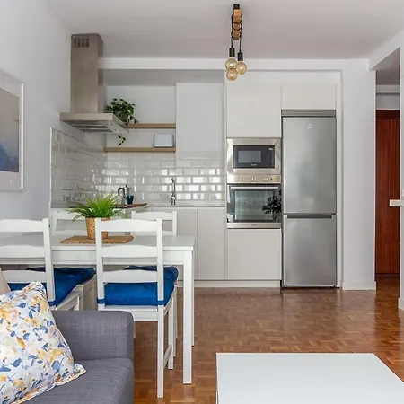 Ah El Rinconín Del Milán Vut5652as Apartamento