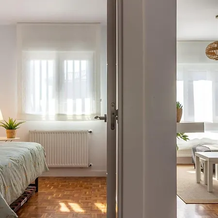 Ah El Rinconin Del Milan Vut5652as Apartment