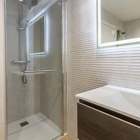 Ah El Rinconin Del Milan Vut5652as Apartment