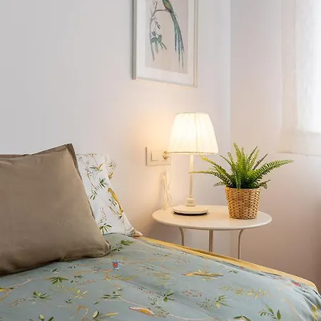 Appartamento Ah El Rinconín Del Milán Vut5652as *