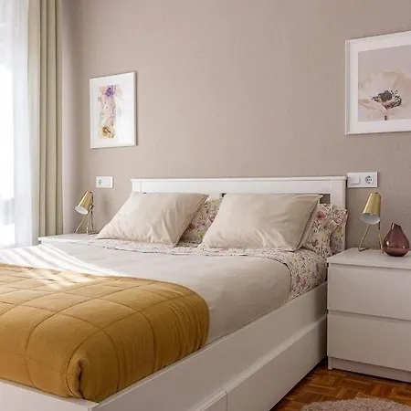 Ah El Rinconin Del Milan Vut5652as Apartment *