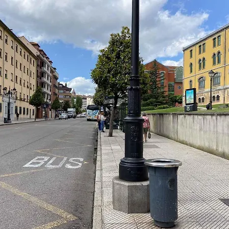 Ah El Rinconín Del Milán Vut5652as Apartamento