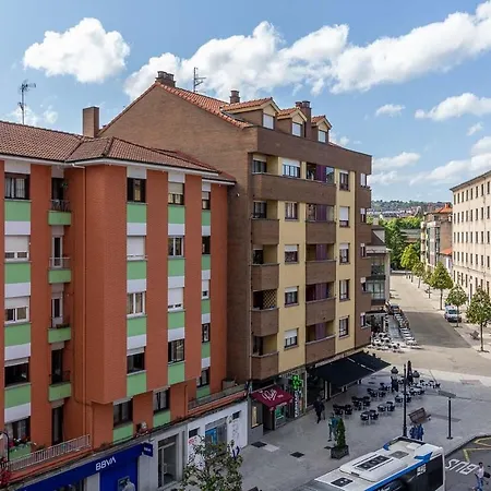 Ah El Rinconín Del Milán Vut5652as Oviedo