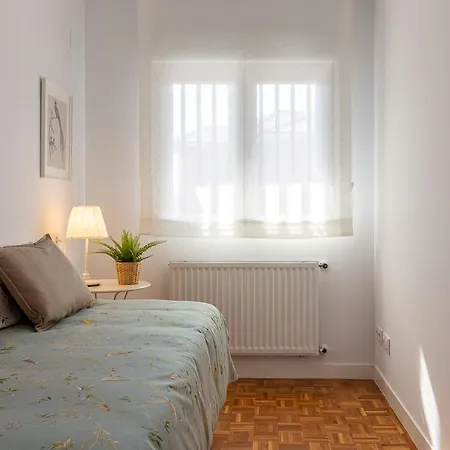 Ah El Rinconin Del Milan Vut5652as Apartment *