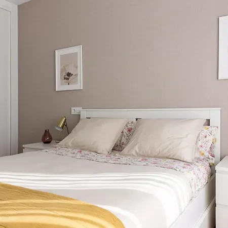 Ah El Rinconín Del Milán Vut5652as Apartamento *