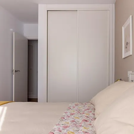 Apartment Ah El Rinconin Del Milan Vut5652as *