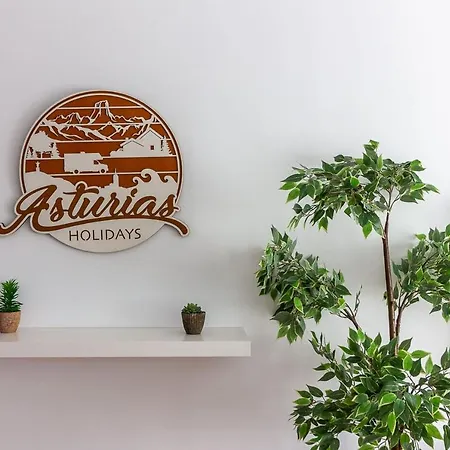 Ah El Rinconín Del Milán Vut5652as Oviedo