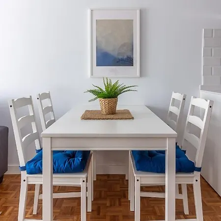 Appartamento Ah El Rinconín Del Milán Vut5652as Oviedo