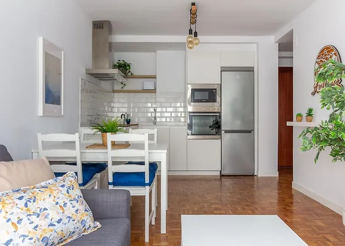 Ah El Rinconin Del Milan Vut5652as شقة