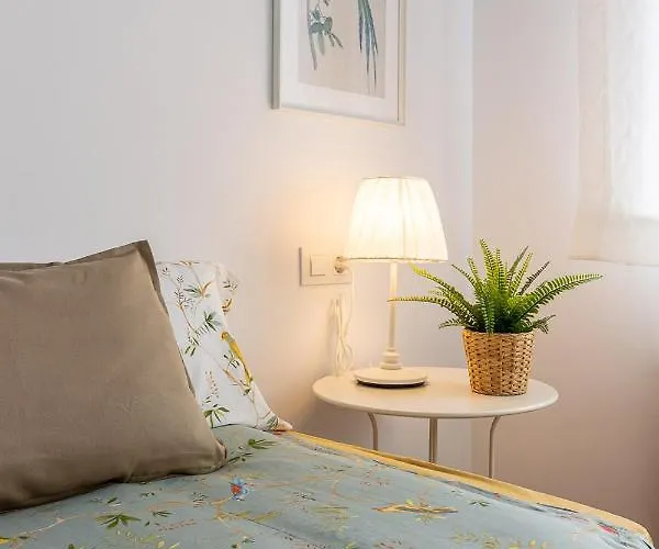 شقة Ah El Rinconin Del Milan Vut5652as *