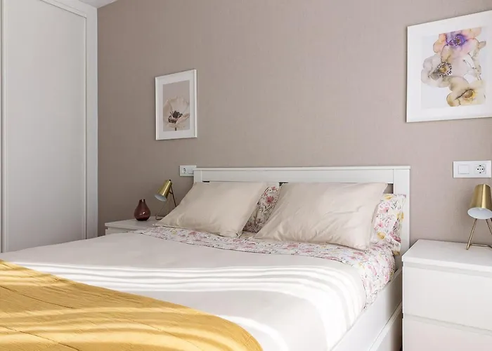 Ah El Rinconin Del Milan Vut5652as شقة *