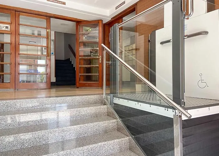 Ah El Rinconin Del Milan Vut5652as شقة اوفيدو